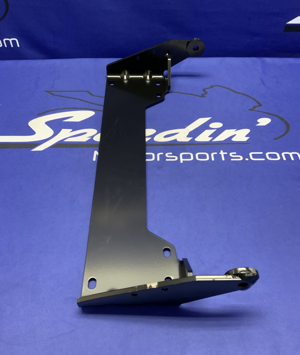 WARN Snow Plow Mount Yamaha Wolverine RMAX4 1000 XT-R 21-25 OEM B4J-F84Y0-V0-00