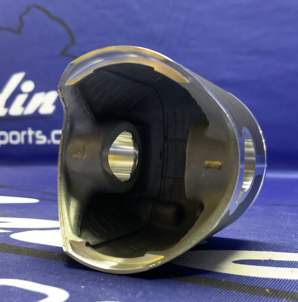 Vertex Piston Kit Cast Race 53.96/STD 125SX 2001-2025 24243C