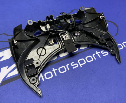 Triumph Seat Bridge Molding Street Triple RS 2023-2025 OEM T2313011-1