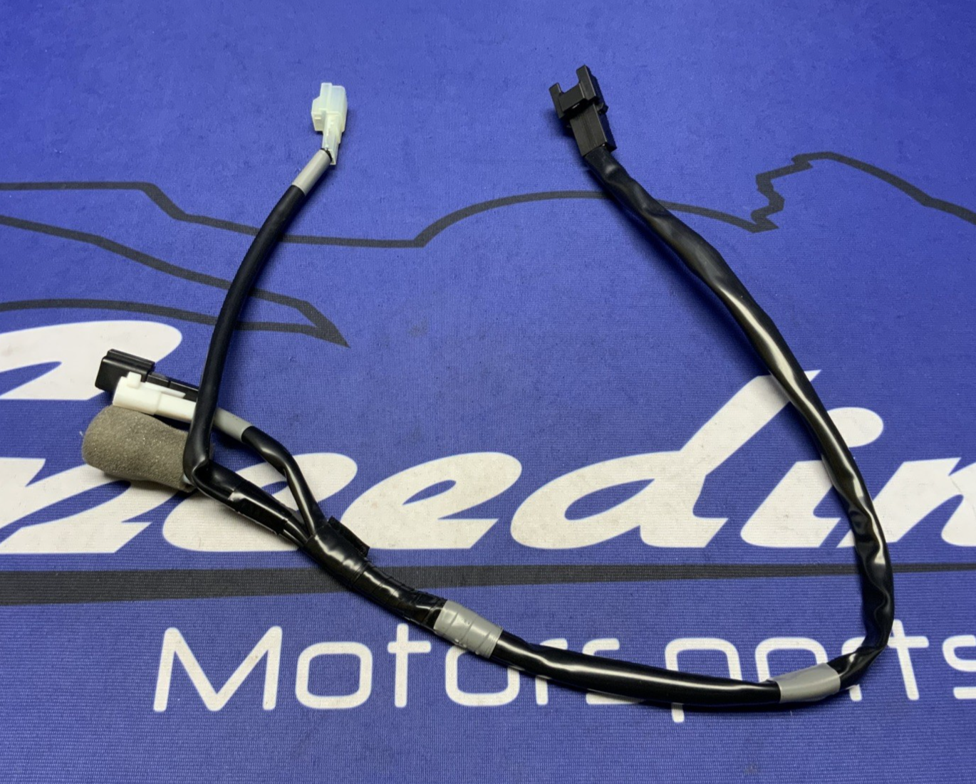 Suzuki Rear Taillight Harness GSXR 600/750 2011-2025 OEM 36859-14J01