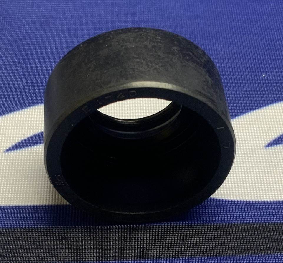 Yamaha Front Fork Dust Seal PW50 1985-2016 OEM 2E9-23144-01-00