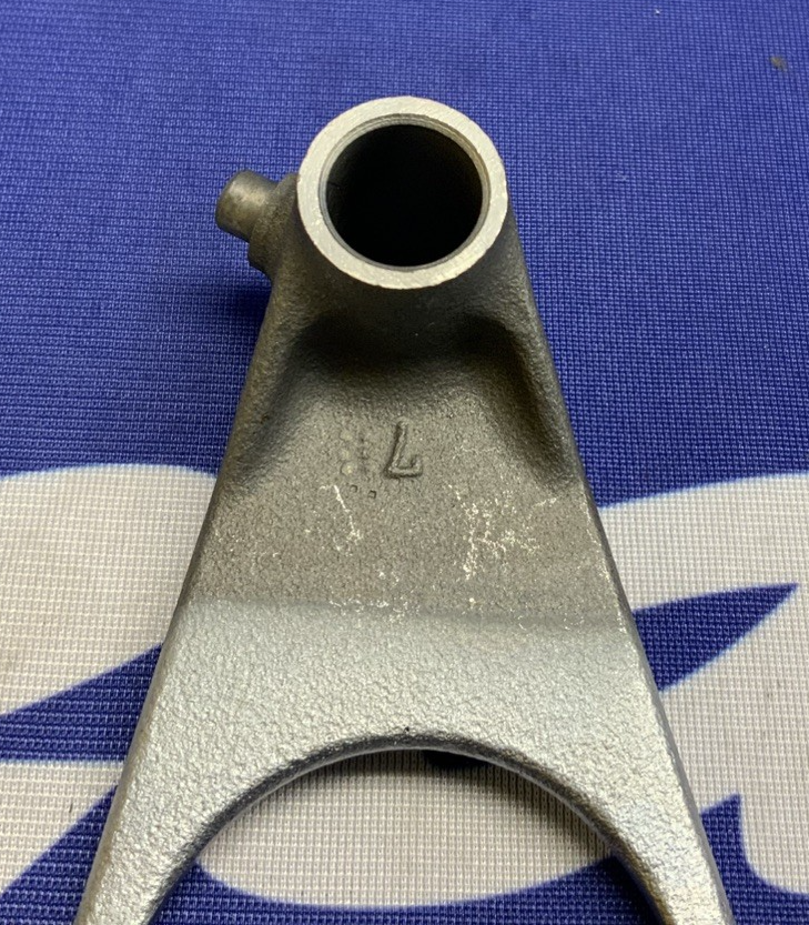 Kawasaki LH Output Shift Fork Ninja ZX-6R 2007-2026 OEM 13140-0042