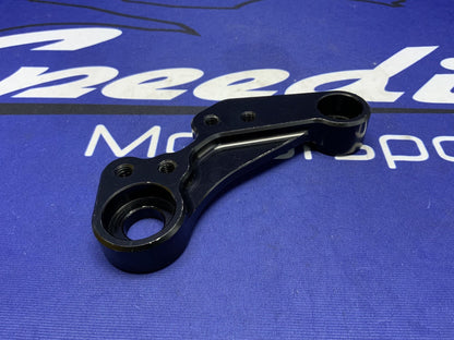 Woodcraft Left Rearset Mount 790 Duke 17-26, 890 Duke/R 20-23 05-0790LI-1