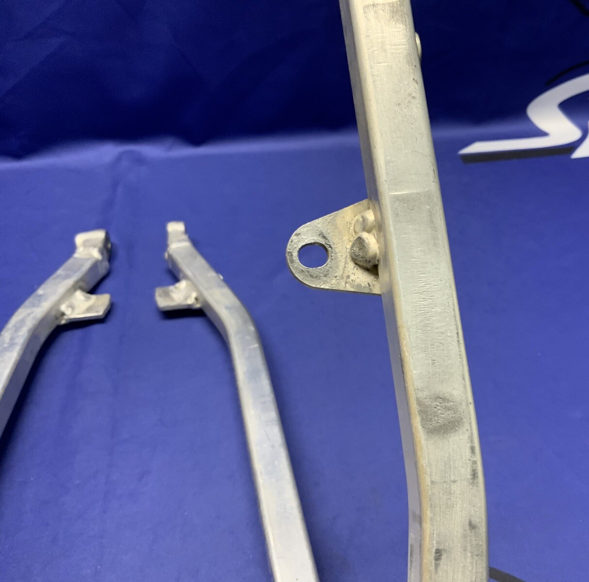 Kawasaki Rear Subframe KX 250,450F 2008 OEM 32160-0298