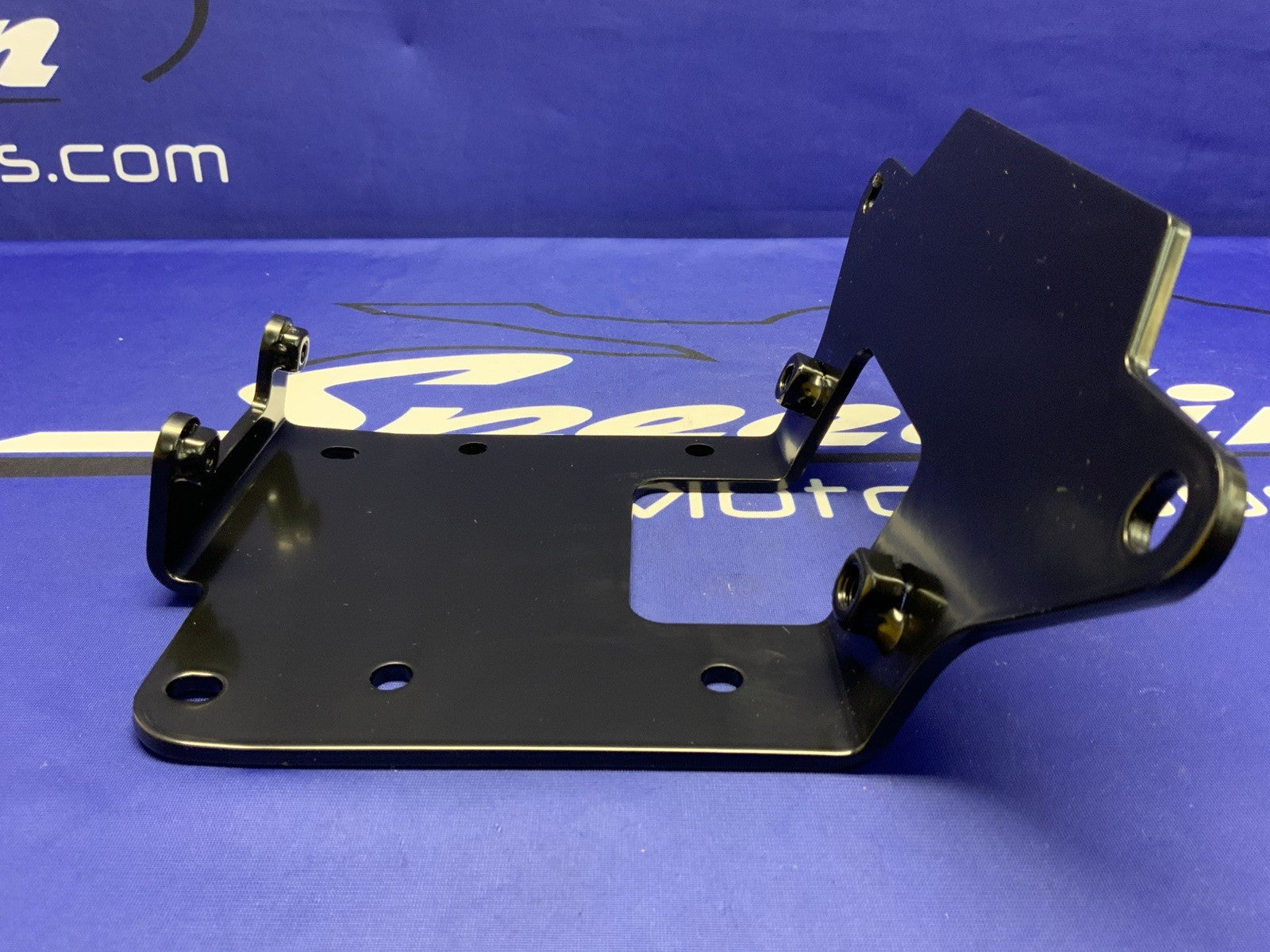 WARN VRX Winch Mount Yamaha Kodaik 450/450 EPS 2020-2027 OEM DBY-10600-10-00