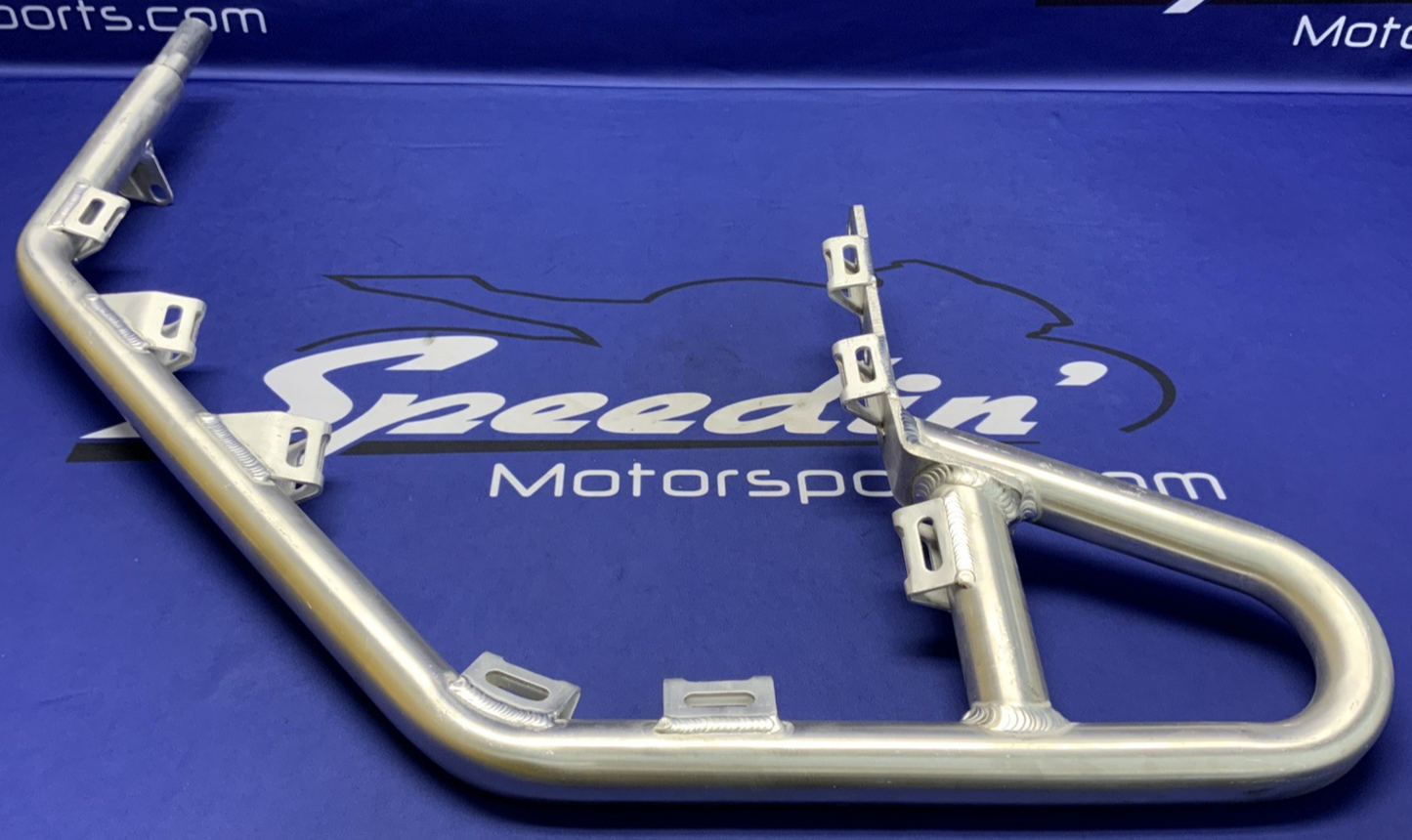 Suzuki Nerf Bar Kit LTR 450 2006-2009 OEM 990A0-45038-001