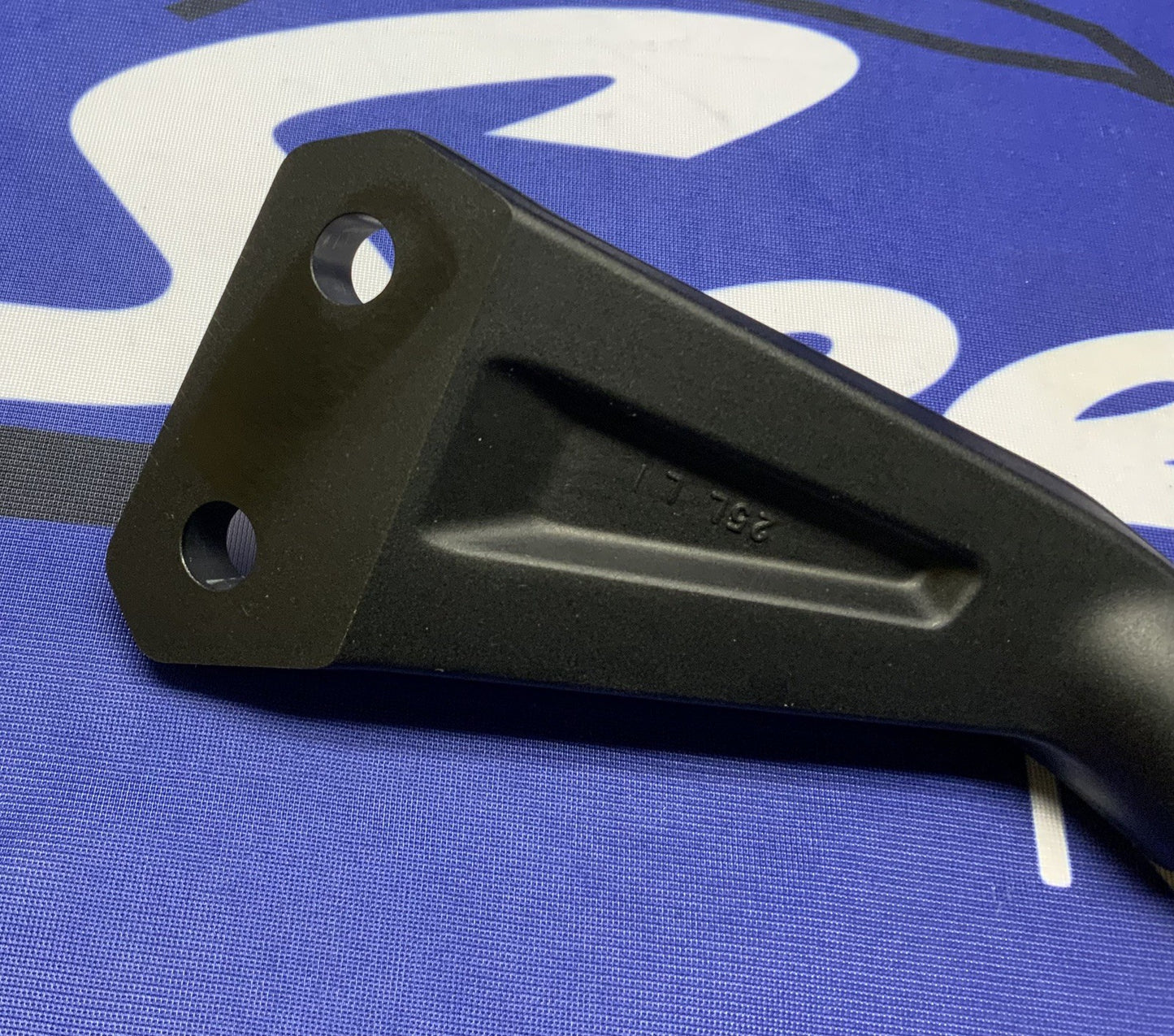 Suzuki Left Handle Bar GSX-8R 2024-2026 OEM 56151-25L20
