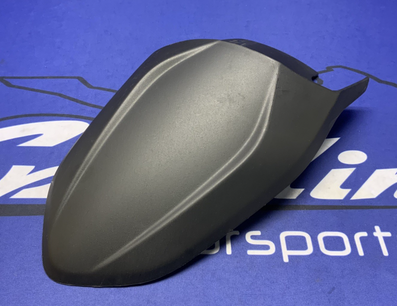 MV Agusta Rear Fender F3R/RR 2021, 2023 OEM 800B5476