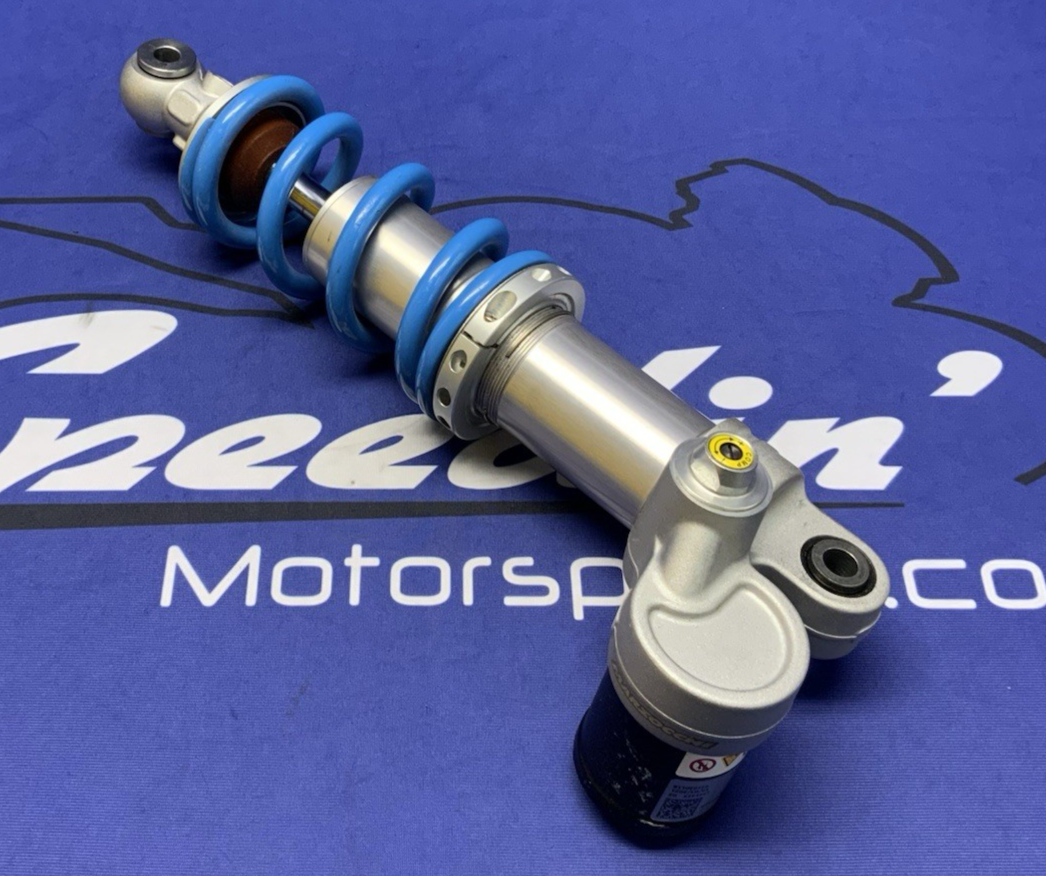 BMW Rear Shock Absorber M1000RR 2020-2026 OEM 33541541423