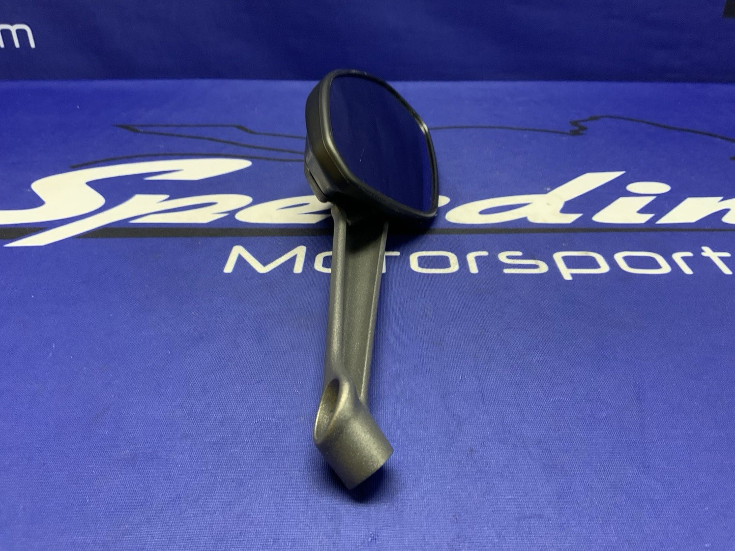 Ducati Right Rear-View Mirror Streetfighter V4/S 2020-2025 OEM 52310541A