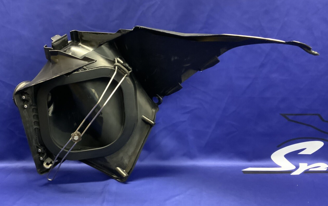 KTM Air Filter Intake Housing 450 XC-F 2008-2009 OEM 7730600111030