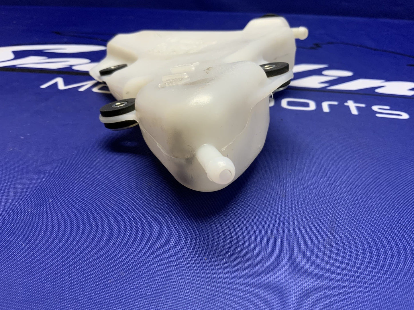 Ducati Right Water Tank Panigale V4 2018-2024 OEM 58511131B