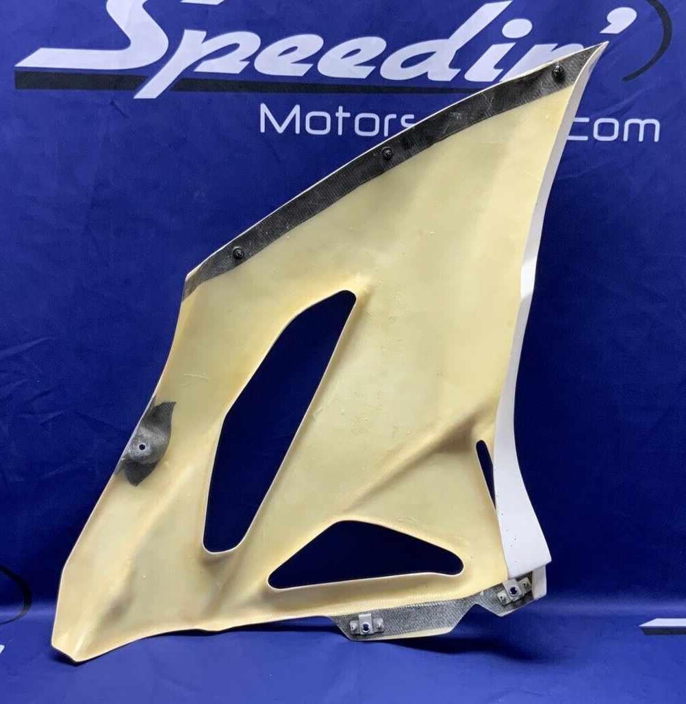 PLASTICBIKES Body Work Set ZX-6R 2013-2019