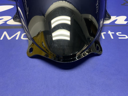 Zero Gravity SR Series DS Windscreen Suzuki GSXR 600/750 2011-2026 20-114-19