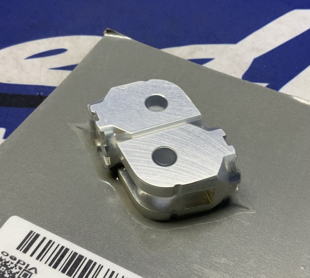 MFW Vario Footpeg Mounts GSXR 600/750 2006-2020 051061130