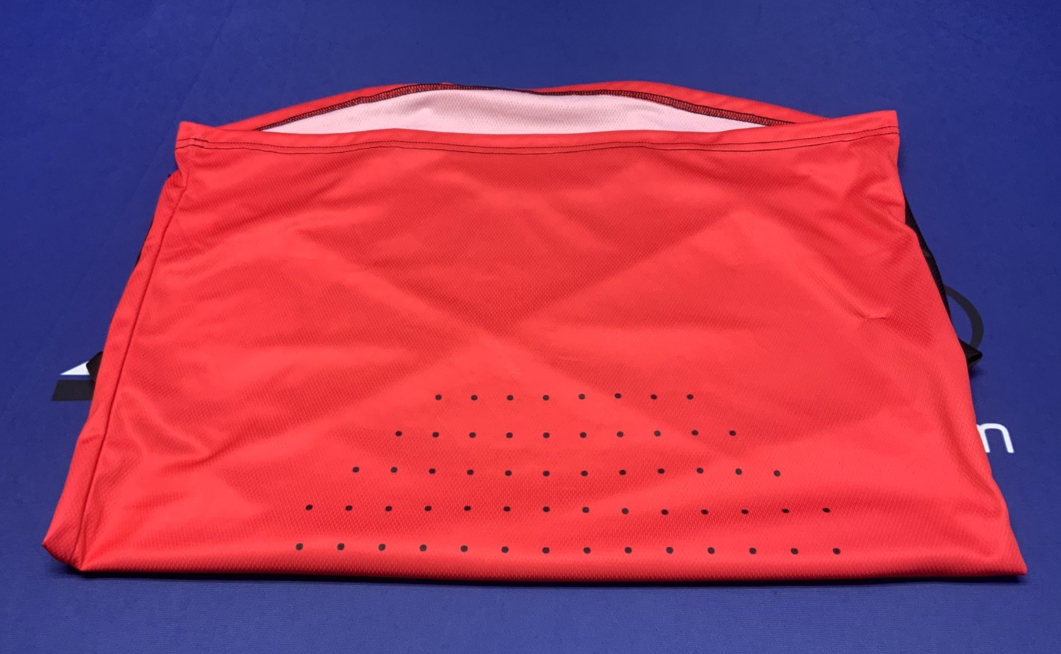 Seven Vox Aperture Jersey Flo Red (Medium) 2250081-604-M