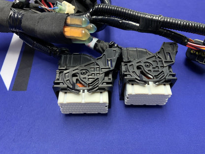 Suzuki Main Wiring Harness GSX-8R 2024-2026 OEM 36610-25L20-3