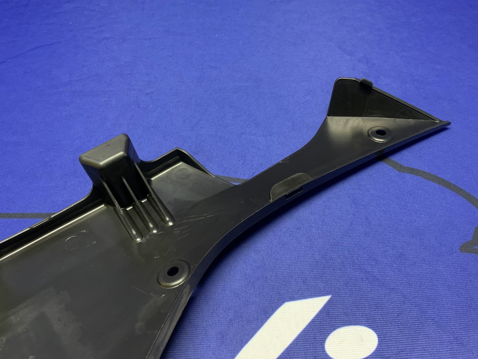 Suzuki Left Inner Side Fairing GSX-8R 2024-2026 OEM 94462-25L00