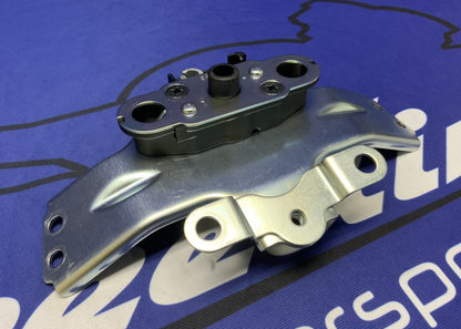 Suzuki Seat Support W/ Bracket GSX-8R/S 2023-2026 OEM 42720-25L00-1