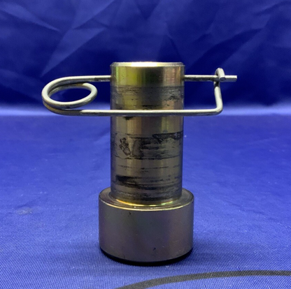 Pitbull Restraint Left Pin HWL YZF-R7 2022-2025 F0075HW-000