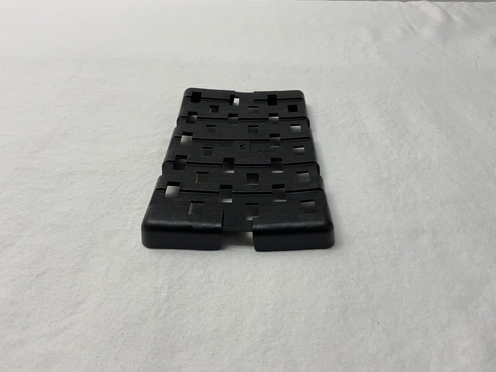 Suzuki GSXR 600/750 2004-2024 Battery Protector Base OEM 33652-16G00