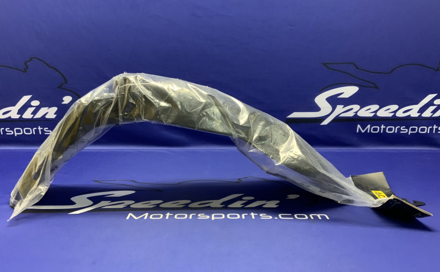 Acerbis Front Fender (Black) FC250/350/450 2016 2462590001