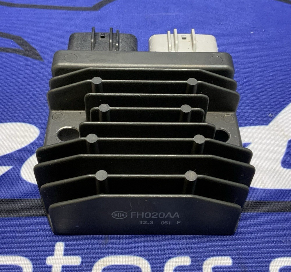 Ducati Voltage Regulator Panigal V4 SP2 2018-2024 OEM 54040301B