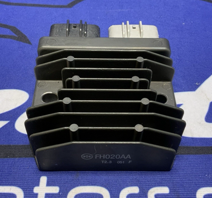 Ducati Voltage Regulator Panigal V4 SP2 2018-2024 OEM 54040301B