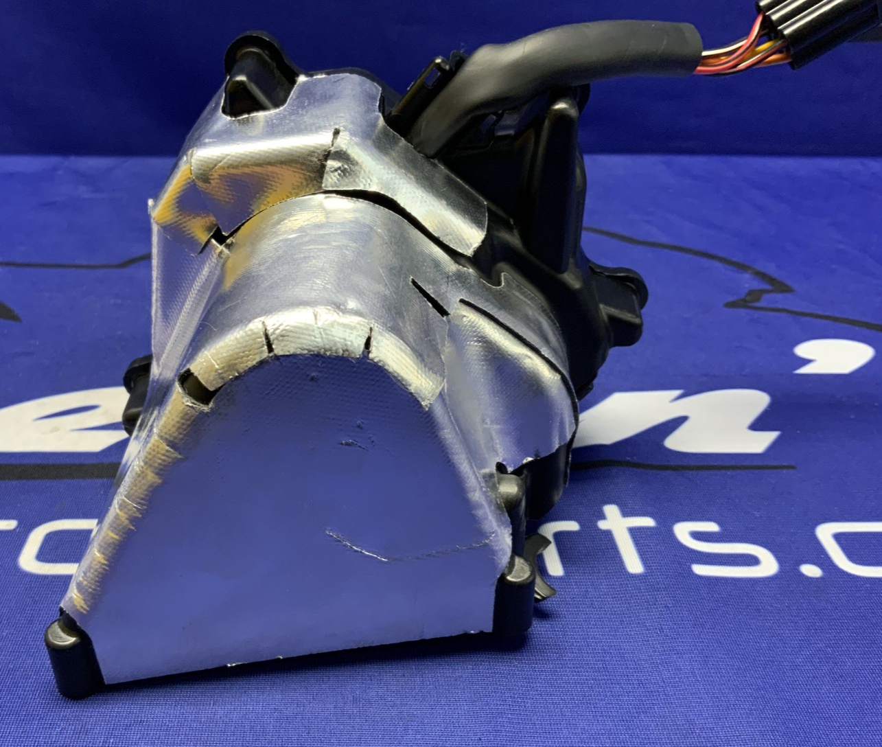 Ducati Exhaust Servo Motor Panigale V2 2020-2025 OEM 59340301C-1