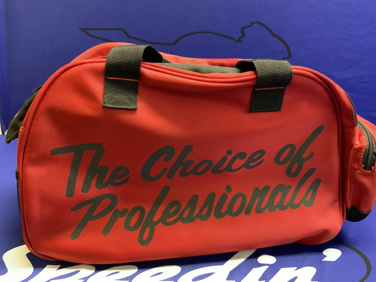 Bell Helmet Zippered Bag 8043613