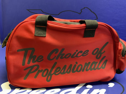 Bell Helmet Zippered Bag 8043613