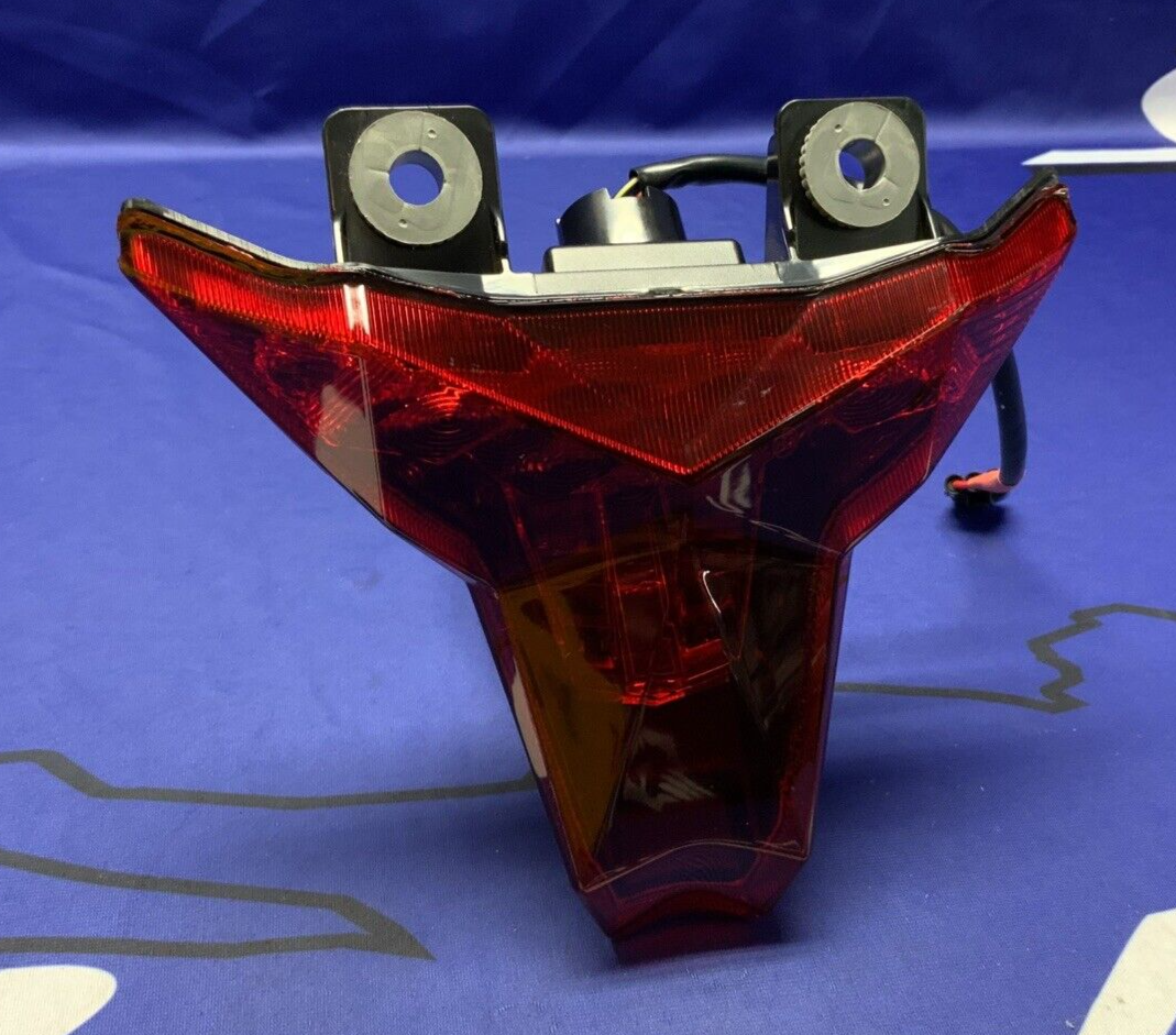 Kawasaki Tail Light ZX-4R/RR 2023-2024, ZX-6R 2024-2025 OEM 23025-0400