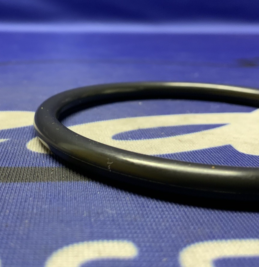 Kawasaki Fuel Pump O-Ring Ninja ZX-10R/RR 2017-2025 OEM 92055-0210