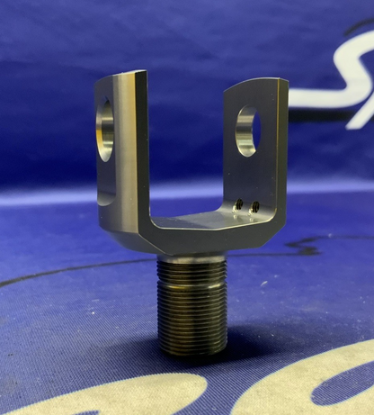 Ohlin's Bracket Adjustment 6mm 52/30/12 Ti 03160-13