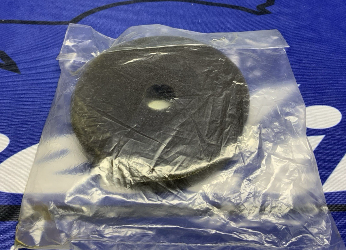 Yamaha Air Filter Cleaner Element Raptor 90 2009-2024 OEM 43D-E4451-00-00