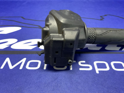 Yamaha Right Throttle & Ignition Switch YZF-R9 2025 OEM BKN-8291R-00-00