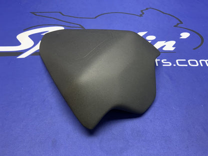 Ducati Passenger Seat (Black) Panigale V2 Standard 2020-2024 OEM 595P6401AH