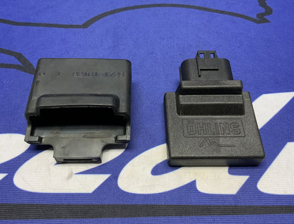 Kawasaki Steering Damper ECU (Ohlin's) ZX-10R/RR 2021-2025 OEM 21175-1529