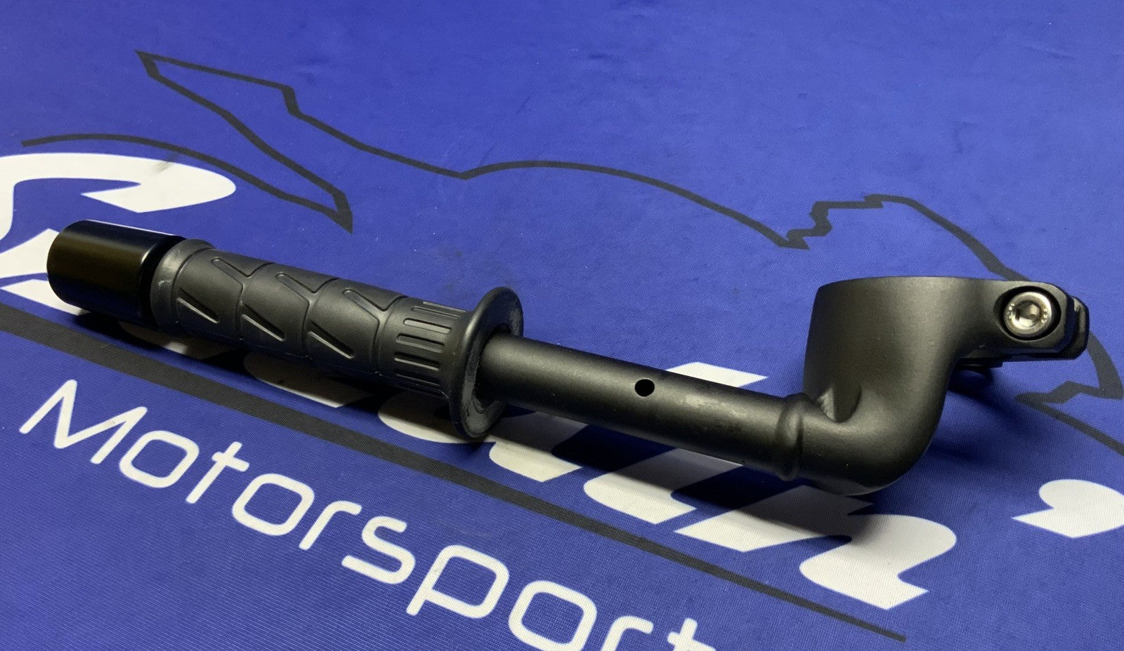Kawasaki Left Handlebar ZX-4R/RR 2023-2026 OEM 46003-0822