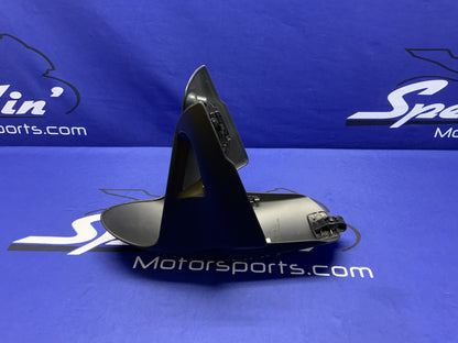 Ducati Front Fender (Thrilling Black) Panigale V2 2020-2025 OEM 56416632AK