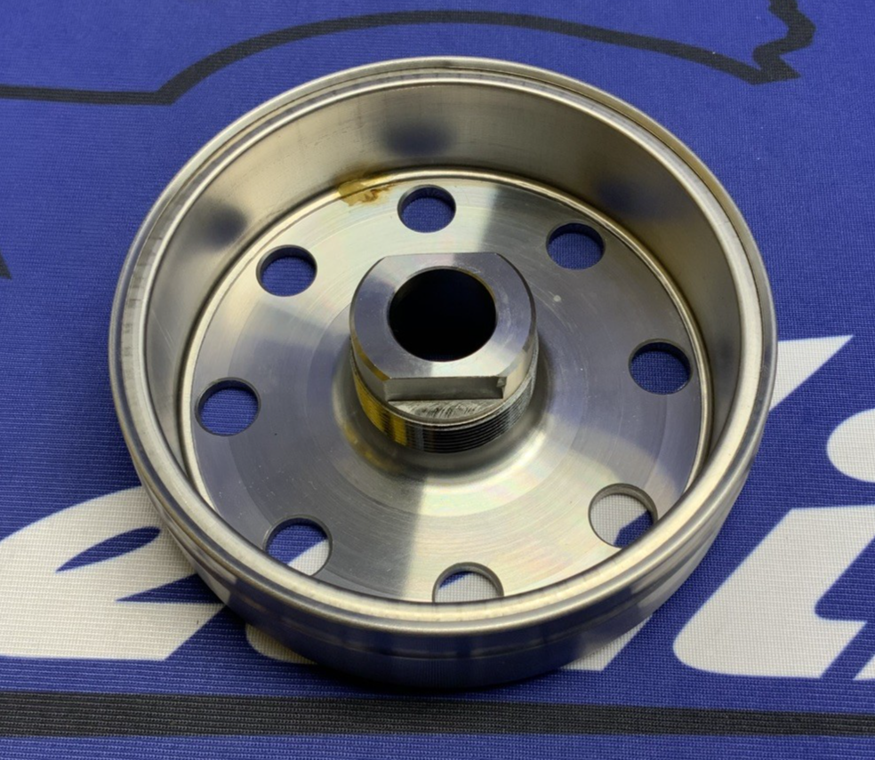 RMStator Kokusan Improved Flywheel Aprilia RSV4 2011-2020 RMS120-103587