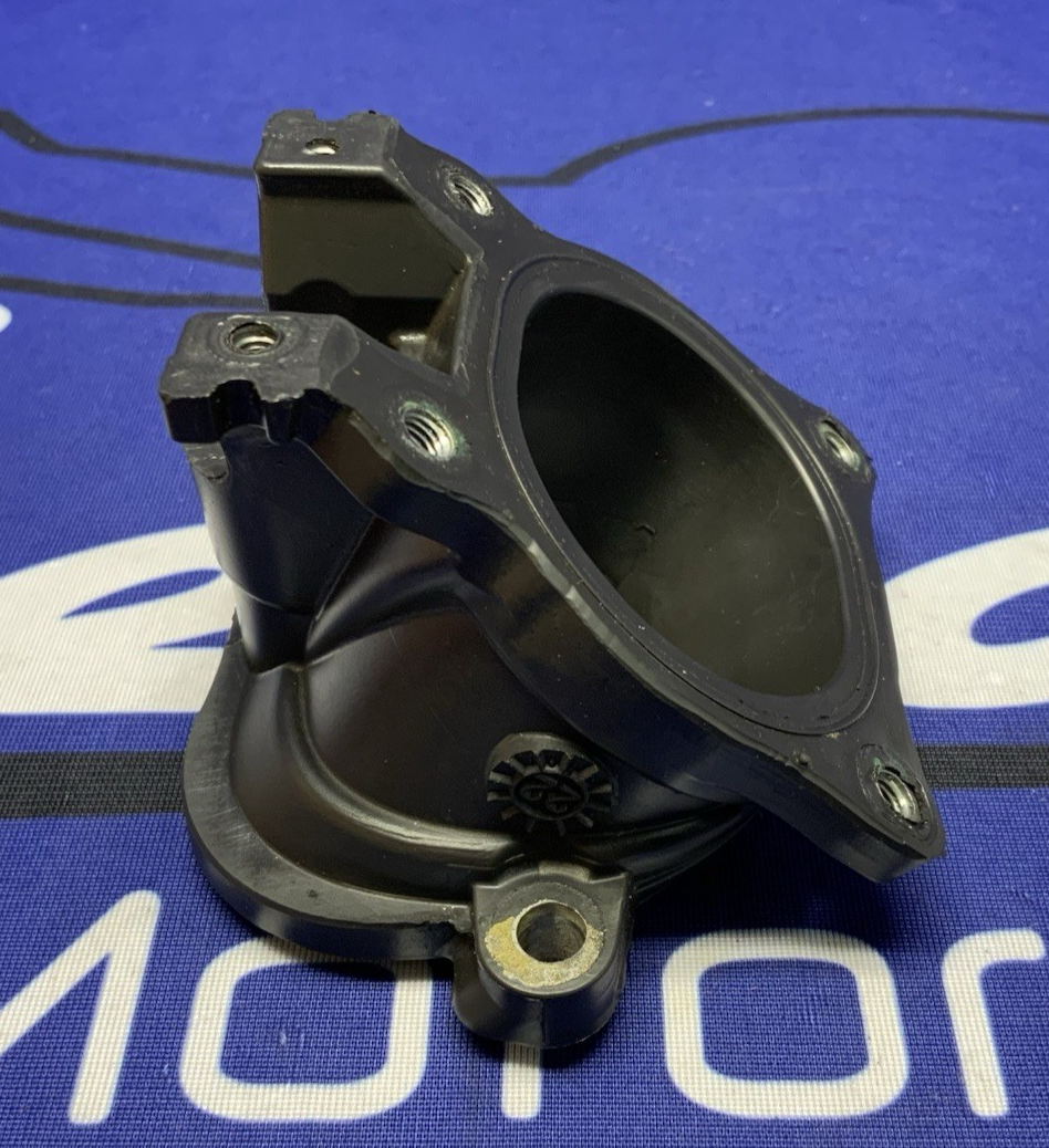 Ducati Intake Manifold Panigale V4 SP2 2018-2024 OEM 14010881A