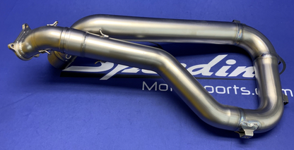 Termignoni Full Titanium Exhaust(Race) Ducati Panigale V2 2021-2022 D22009400TNC