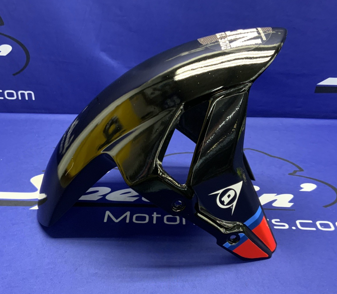 Alpha Racing Front Fender BMW S1000RR 2019-2025 4663B001A08