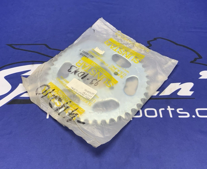 Sunstar Rear Wheel Drive Sprocket Suzuki GS 400/450/550 1977-1982  S-44210R