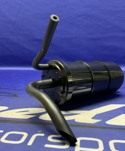 Triumph EVAP Canister Street Triple 765 2023-2026 OEM T2409017