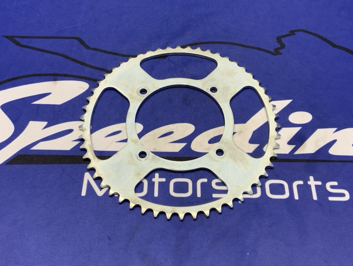 Suzuki Rear Wheel Drive Sprocket Hub Kawasaki KX 80 1986-1994 42041-1223