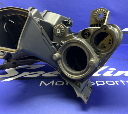 Ducati Front Headlight Cowling Panigale V4 2018-2024 OEM 52010422E