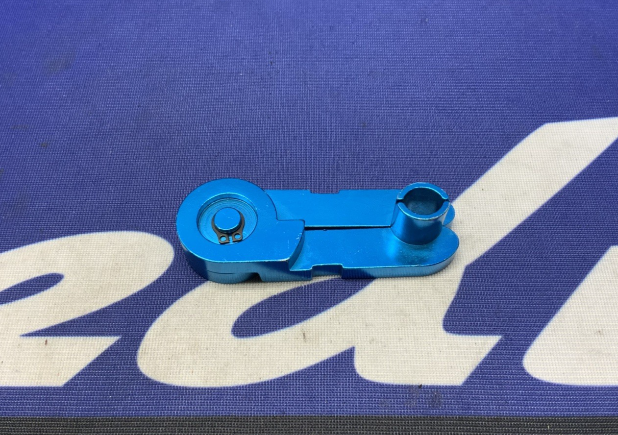 Matco Transmission & Fuel Disconnection Set (4PC) FLTD8