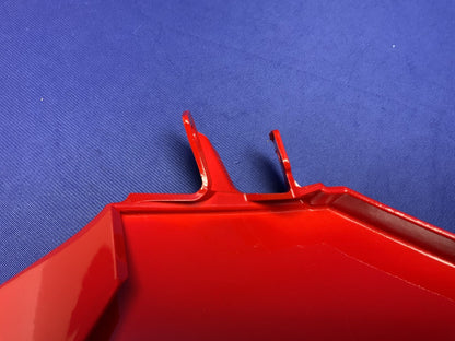 Ducati Right Upper Fairing Red Panigale V2 2020-2025 OEM 4801A861AB-2